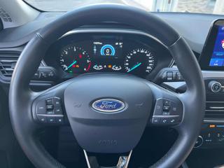 FORD Focus usata, con Climatizzatore
