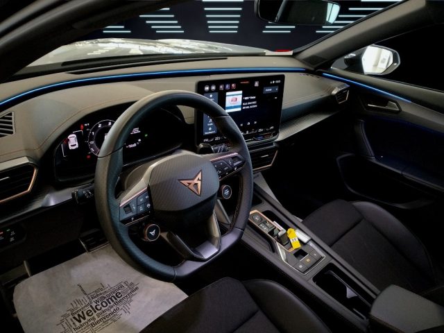 CUPRA Formentor usata 14