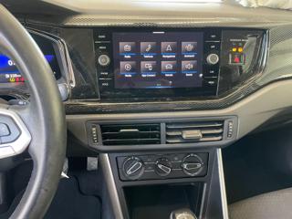VOLKSWAGEN Taigo usata, con Touch screen