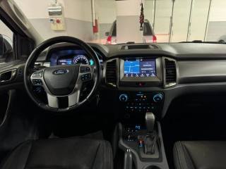 FORD Ranger usata, con Fendinebbia