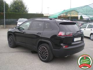 JEEP Cherokee usata, con Chiusura centralizzata