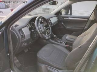 SKODA Kodiaq usata, con Boardcomputer