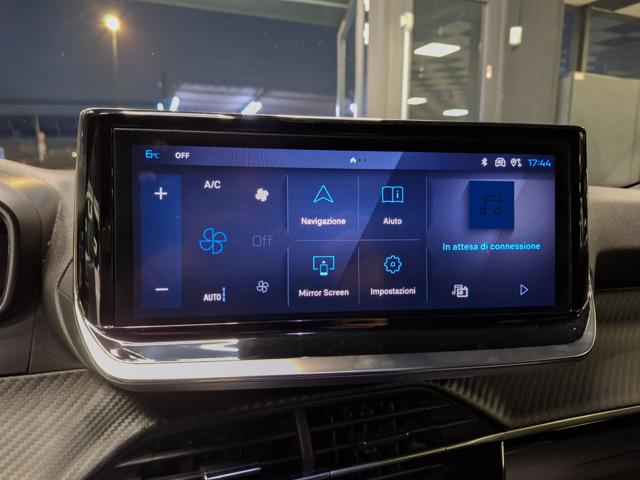 PEUGEOT 2008 usata, con Fendinebbia