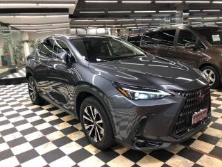LEXUS NX 450h usata, con Airbag
