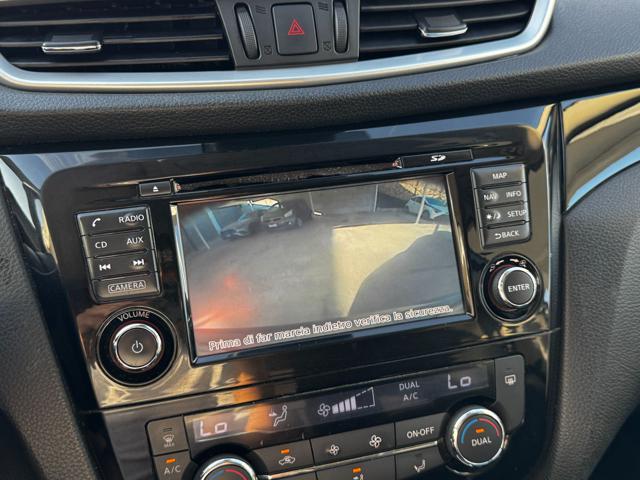 NISSAN Qashqai usata 27