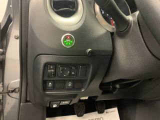 NISSAN Juke usata, con Servosterzo