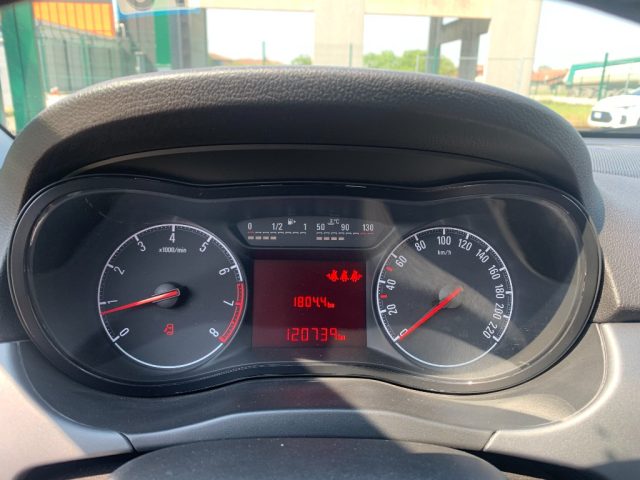 OPEL Corsa usata, con Immobilizzatore elettronico