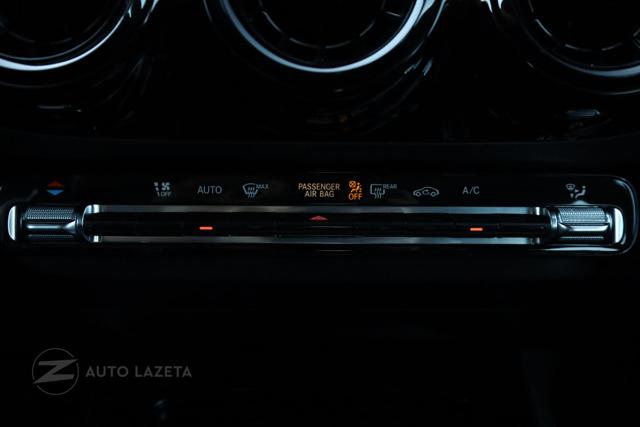 MERCEDES-BENZ GLA 180 usata, con Controllo trazione