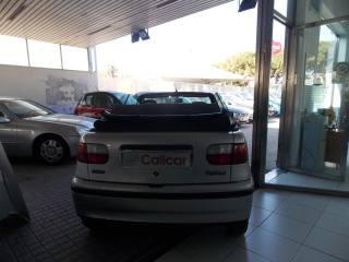 FIAT Punto usata 5