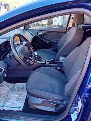 FORD Focus usata, con Autoradio