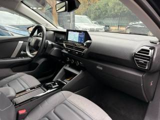 CITROEN C4 X usata, con Chiusura centralizzata