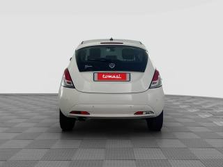 LANCIA Ypsilon usata 3