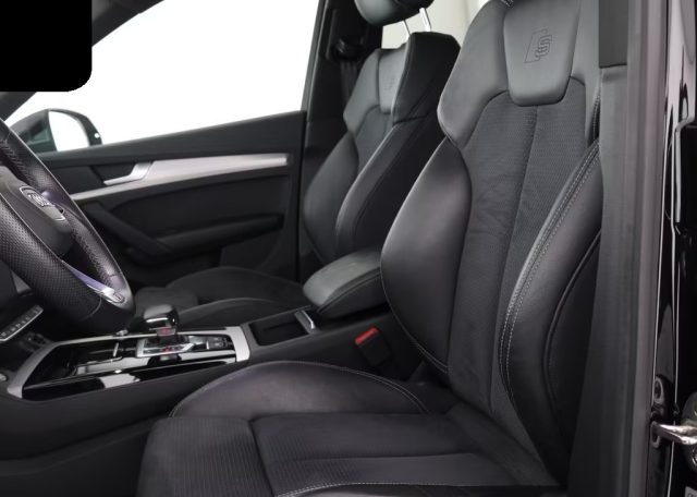 AUDI Q5 usata, con Controllo automatico clima