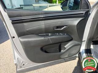 HYUNDAI Tucson usata, con Autoradio