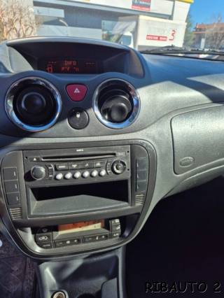 CITROEN C3 usata, con Airbag Passeggero