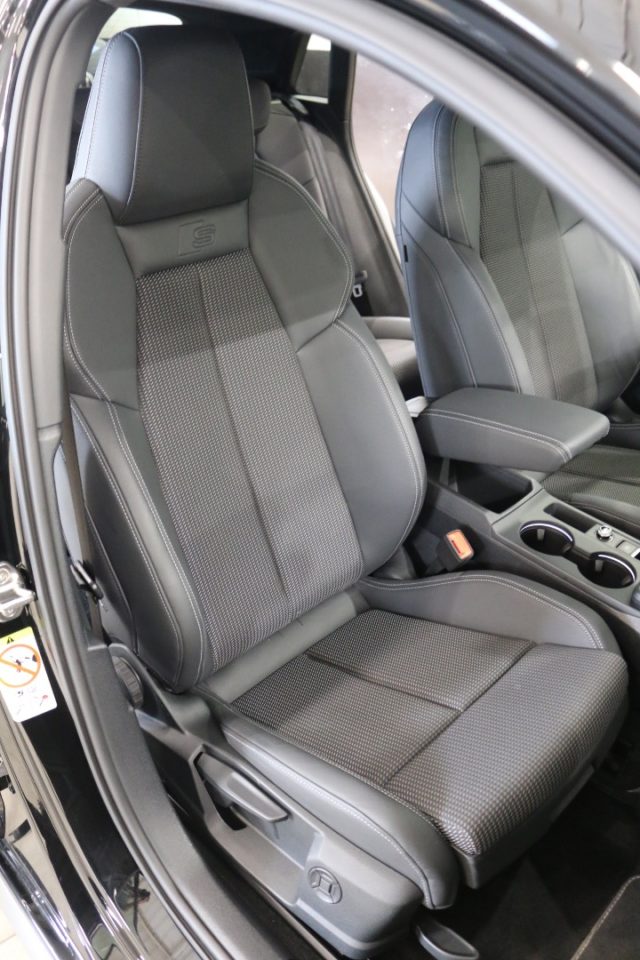 AUDI A3 usata, con ESP