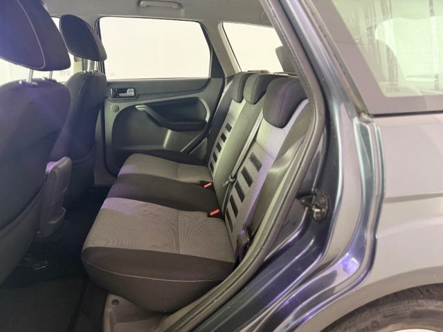 FORD Focus usata 5