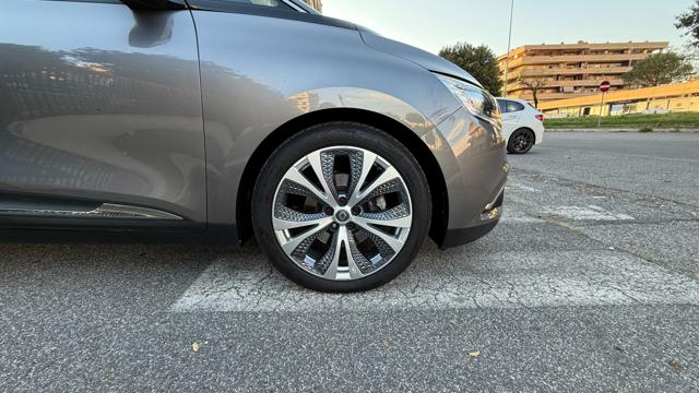 RENAULT Grand Scenic usata, con Airbag Passeggero