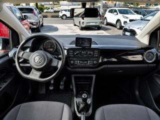 VOLKSWAGEN up! usata, con Chiusura centralizzata