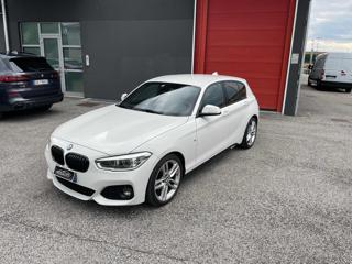 BMW 116 usata, con Airbag