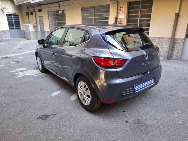 RENAULT Clio usata, con Chiusura centralizzata