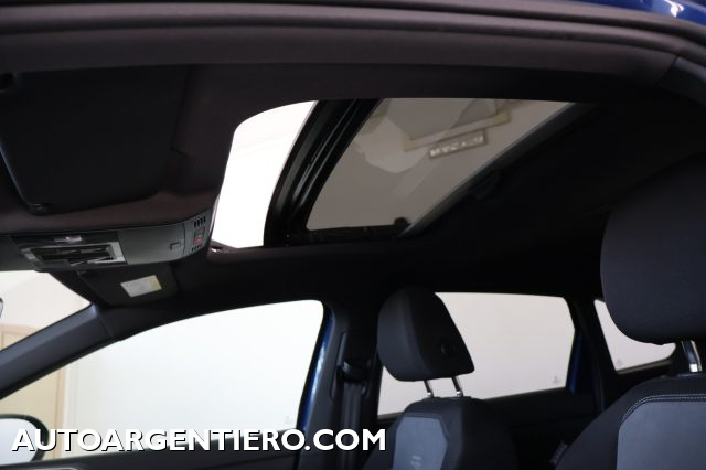 VOLKSWAGEN Taigo usata, con Chiusura centralizzata