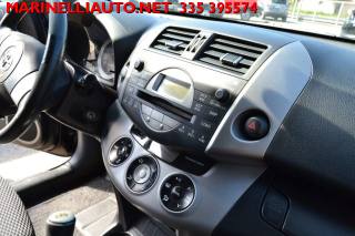 TOYOTA RAV 4 usata 23