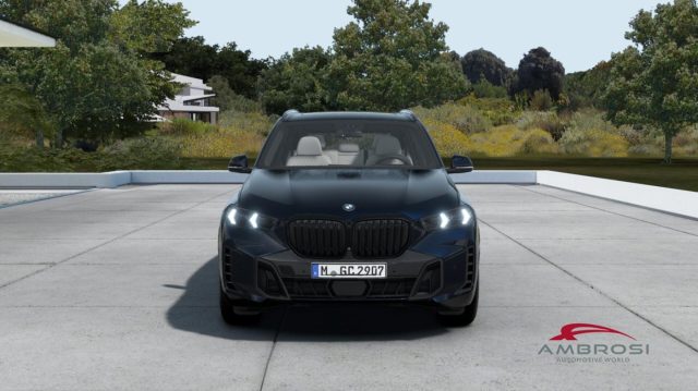 BMW X5 usata 3