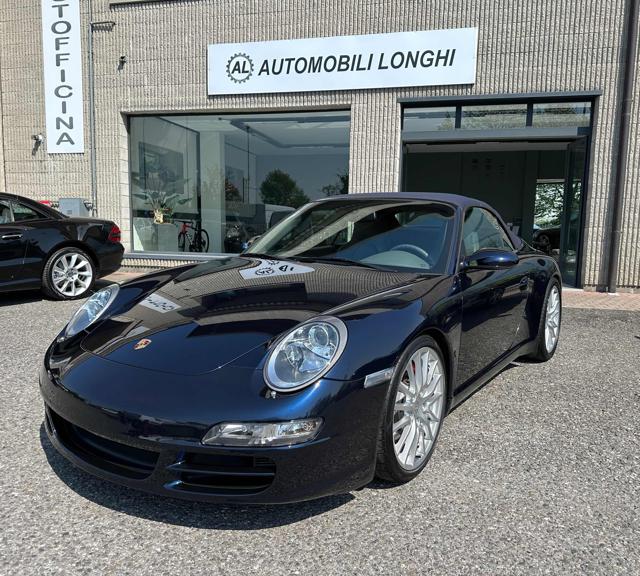 PORSCHE 911 usata, con ABS