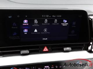KIA Sportage usata, con Sistema di riconoscimento della stanchezza