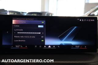 BMW 420 usata, con Controllo elettronico della corsia