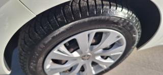 PEUGEOT 208 usata, con Filtro antiparticolato