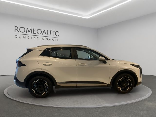 KIA Sportage usata, con Chiusura centralizzata