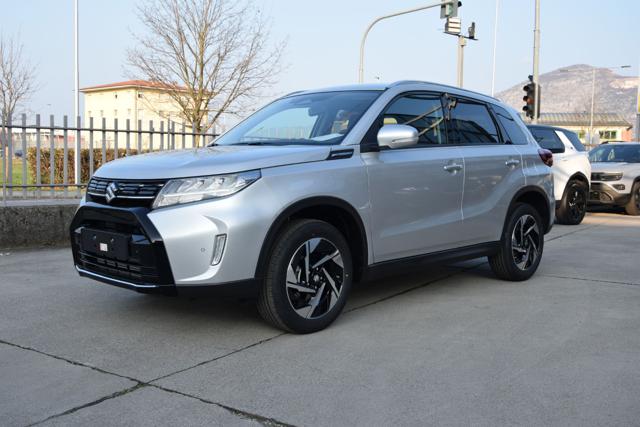 SUZUKI Vitara usata, con Airbag laterali