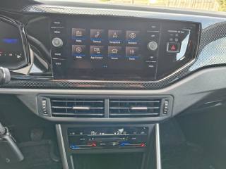 VOLKSWAGEN Polo usata, con Servosterzo