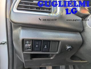 SUZUKI S-Cross usata, con Filtro antiparticolato