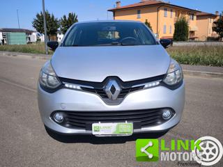 RENAULT Clio usata, con Controllo trazione