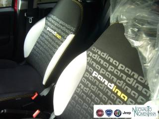 FIAT Panda usata, con Sensore di pioggia