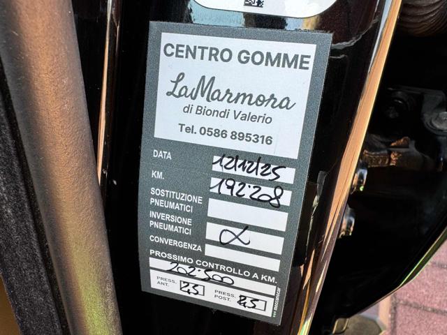 LAND ROVER Discovery usata, con Cerchi in lega