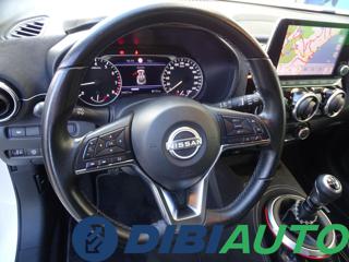 NISSAN Juke usata, con ESP