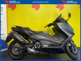 YAMAHA T-Max 560 usata 4