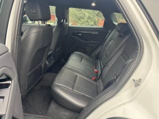 LAND ROVER Range Rover Evoque usata, con ESP