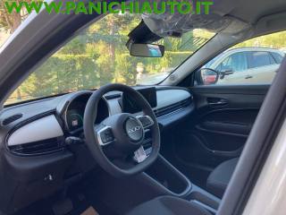 FIAT 600 usata, con ESP