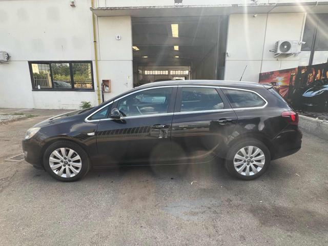 OPEL Astra usata, con Chiusura centralizzata