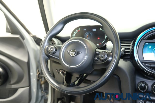 MINI Cooper usata 41