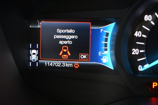 FORD Mondeo usata, con Start/Stop Automatico