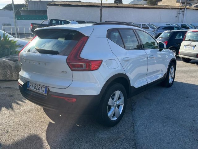VOLVO XC40 usata, con Cerchi in lega
