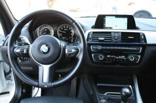BMW 116 usata, con Servosterzo