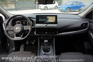 NISSAN Qashqai usata 7