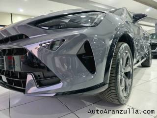 CUPRA Formentor usata, con Portellone posteriore elettrico